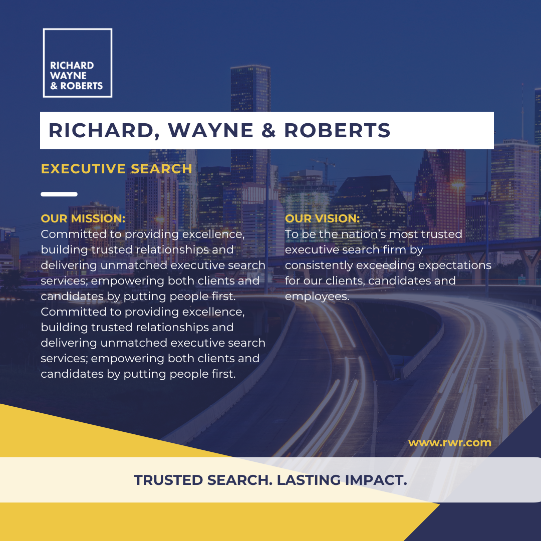 What Makes Executive Search Firms Worth the Investment?
