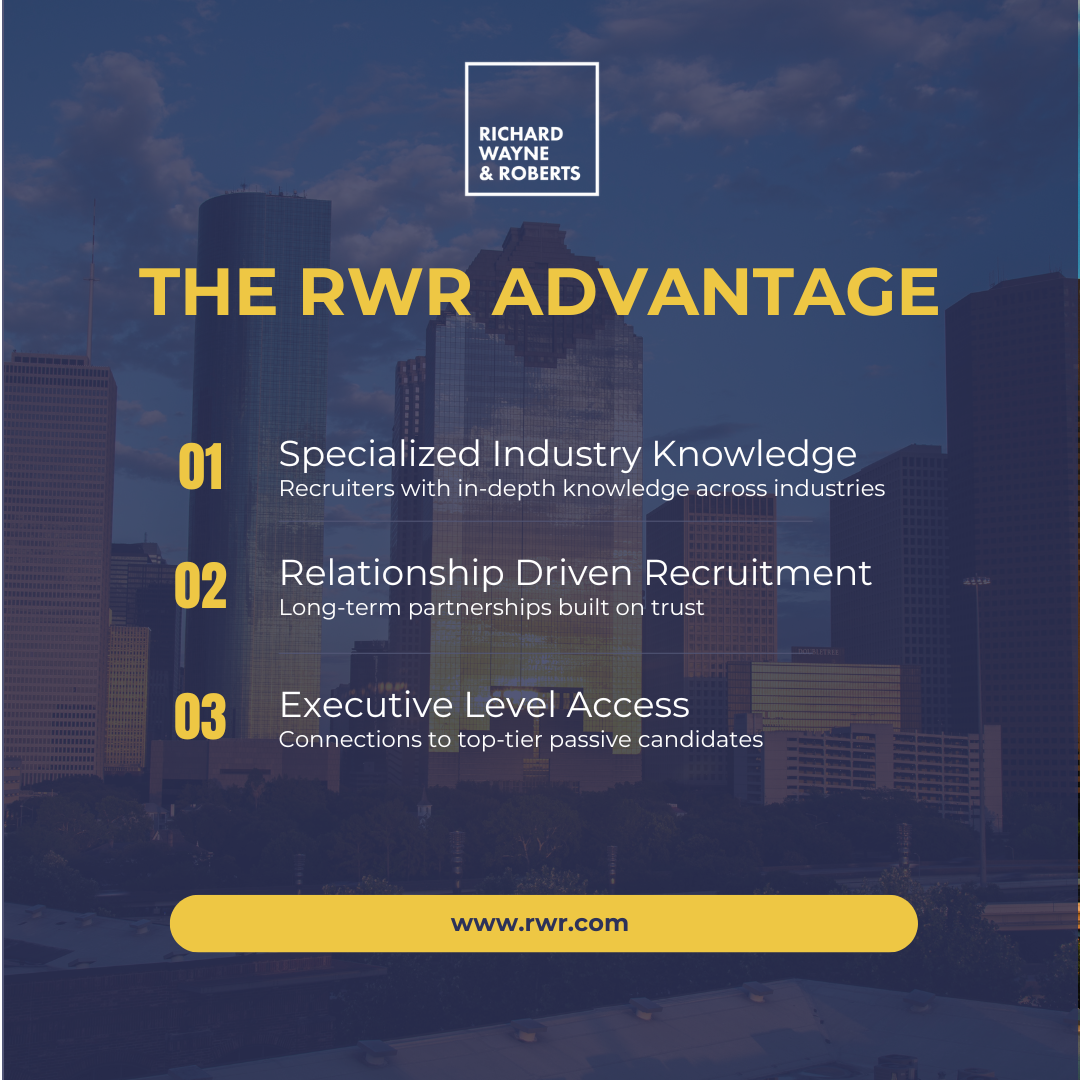 Partnering with Top Talent: How RWR Helps You Hire with Impact