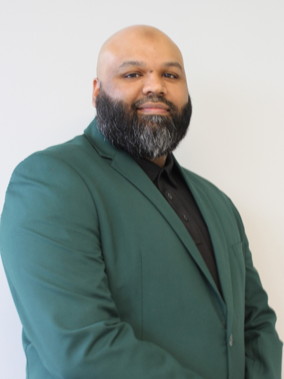 Nabeel Hasan
