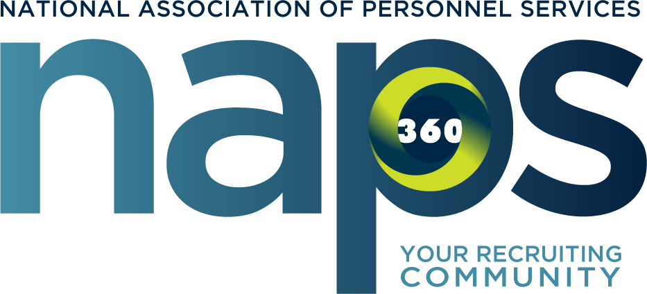 National Association of Personnel Services Logo