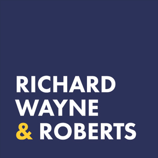 Richard, Wayne, & Roberts Favicon