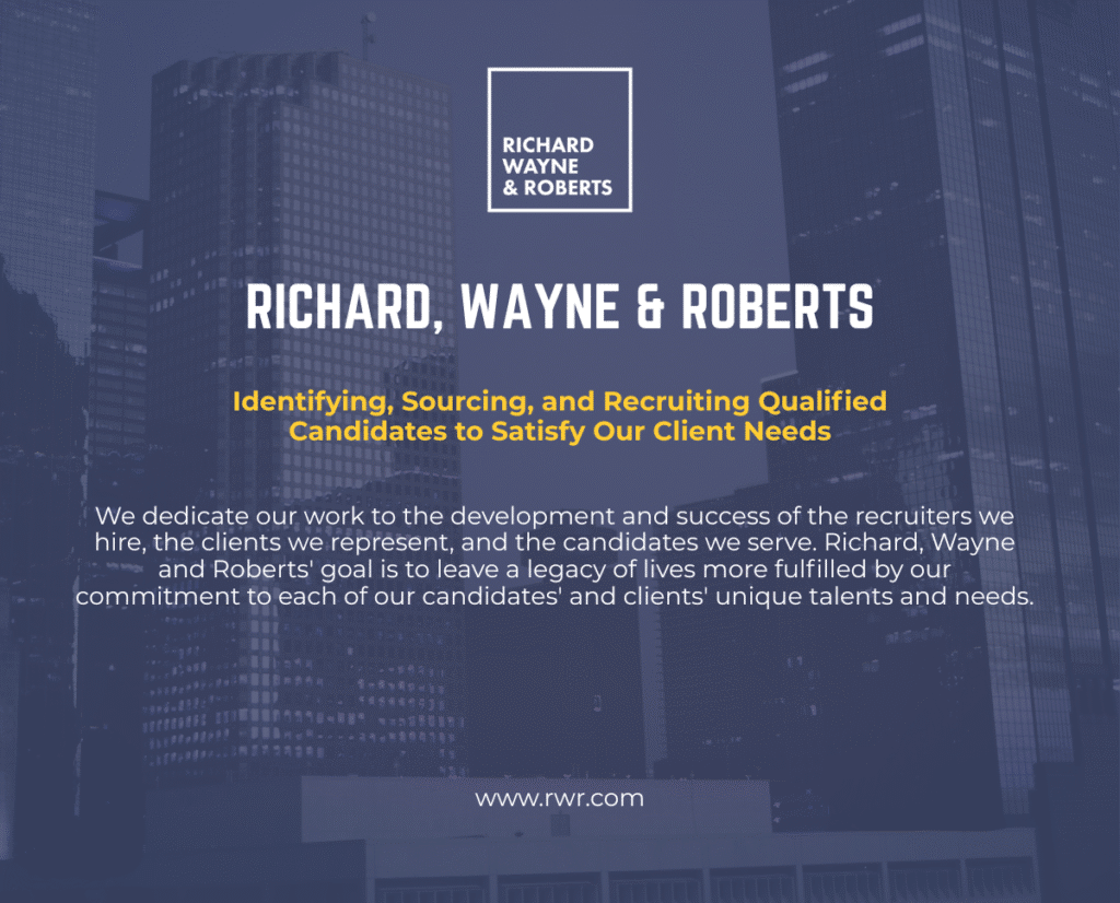 talent, executive search, nationwide