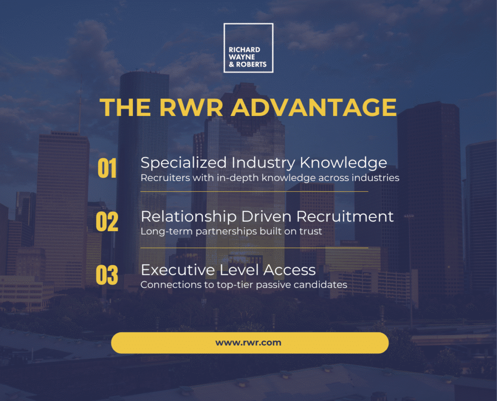 Partnering with Top Talent How RWR Helps You Hire with Impact