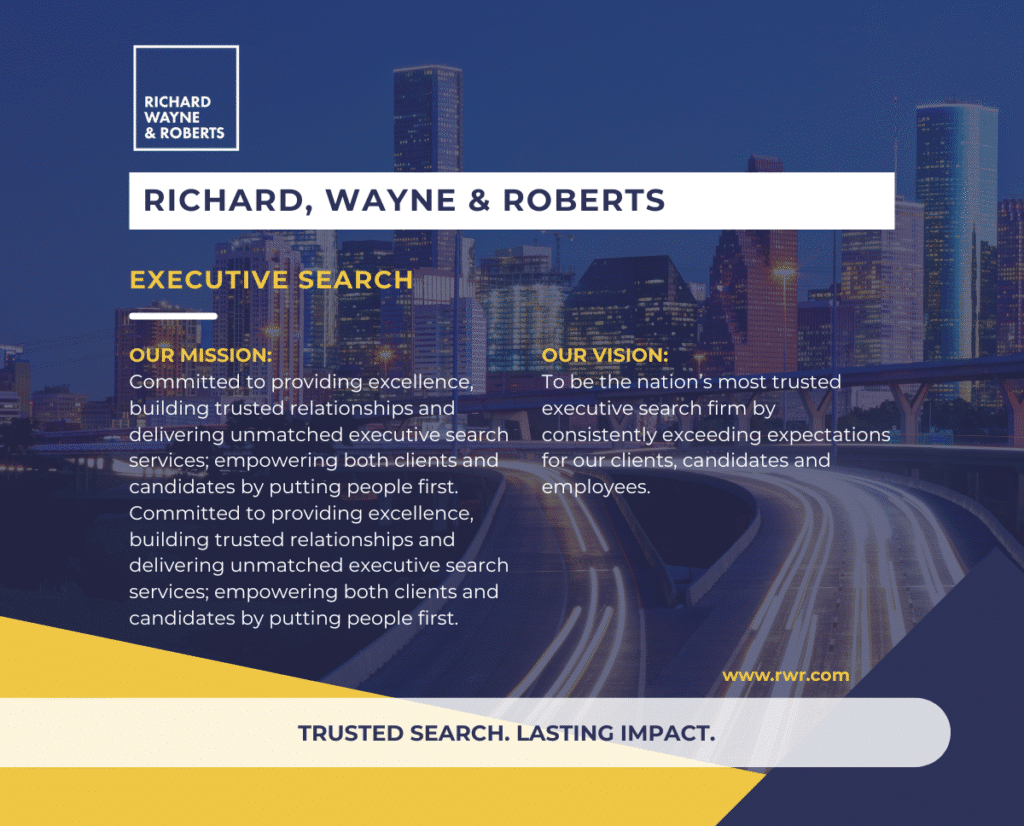 What Makes Executive Search Firms Worth the Investment
