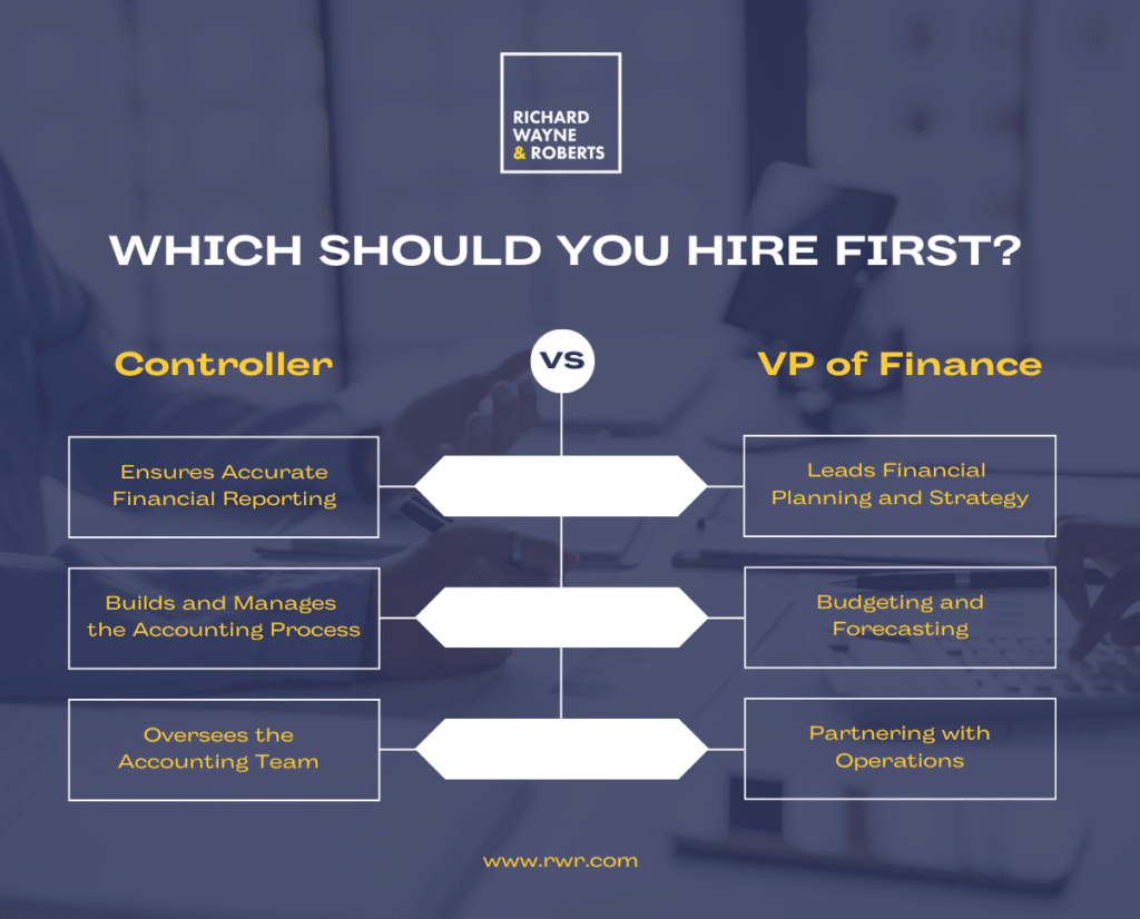 finance, accounting, houston, nationwide, career, controller, VP, PE backed