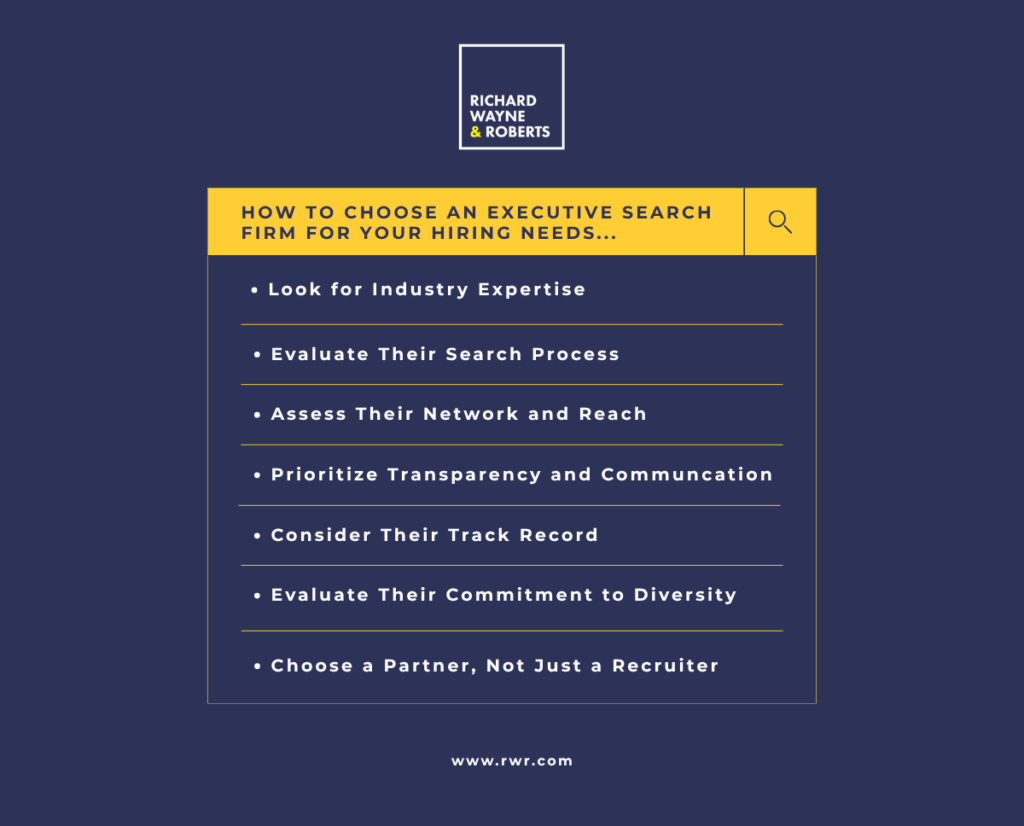 rwr, recruiting, executive search firm, recruiter, talent, executive search, recruiting agency