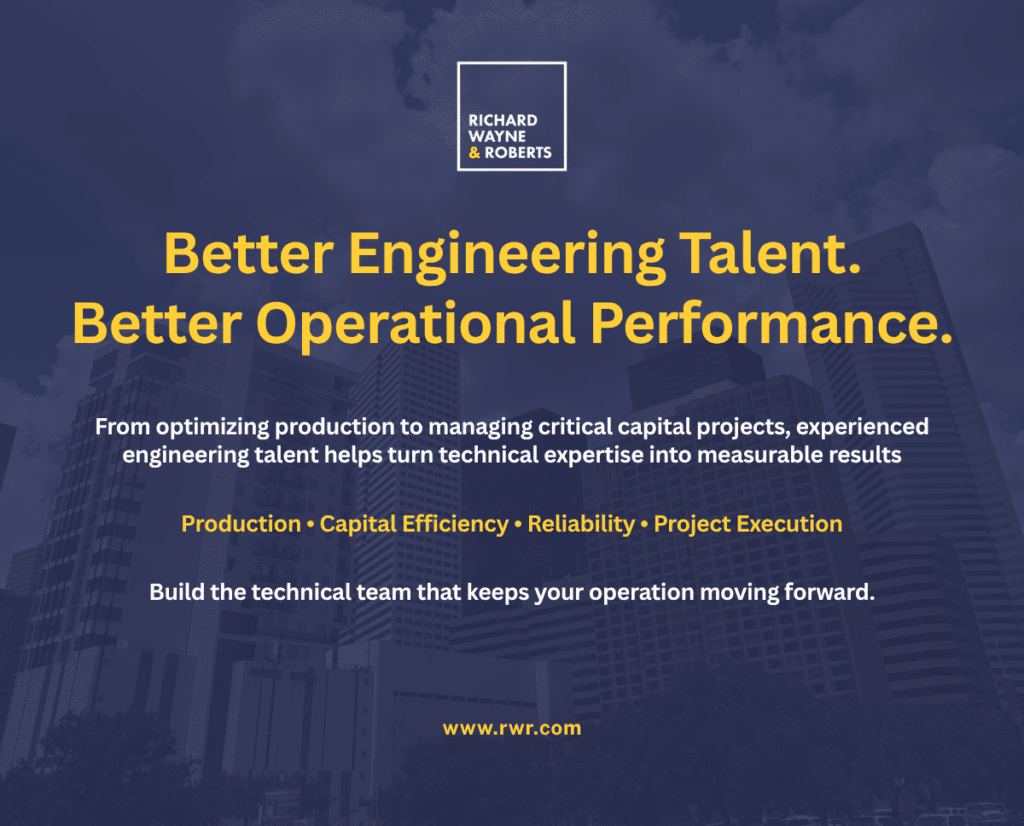 engineering, engineering talent, Executive Search, hiring, oil and gas, oil and gas engineering, Oil and Gas Recruiting, Petroleum and reservoir engineers, Pipeline engineers, Recruiting, RWR, talent