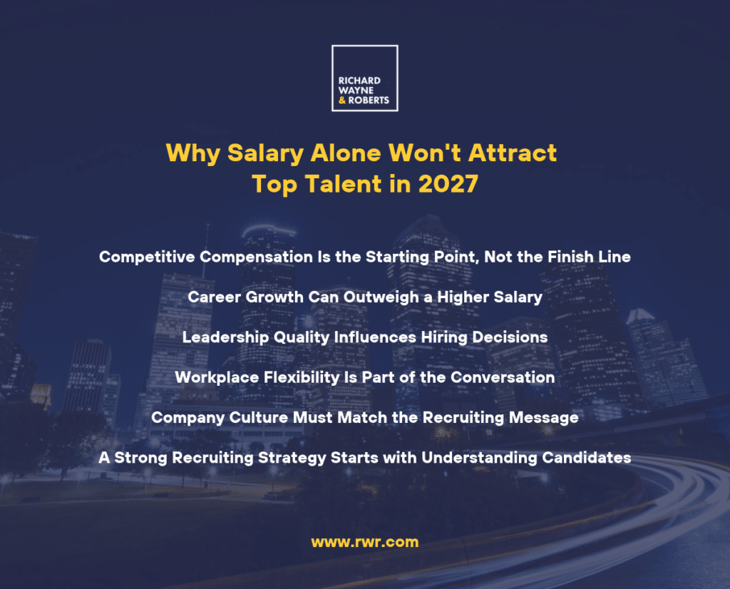 rwr, recruiting, recruiting firm, executive search, hiring, recruiters, executive search firm